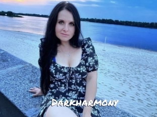 darkharmony Ochranne Siete