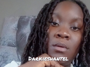 Darkieshantel