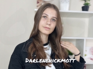 Darlenehickmott