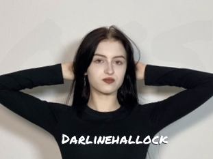 Darlinehallock