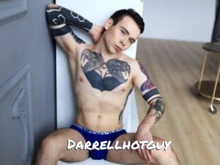 Darrellhotguy