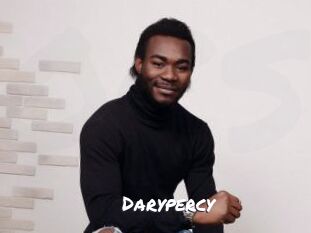 Darypercy