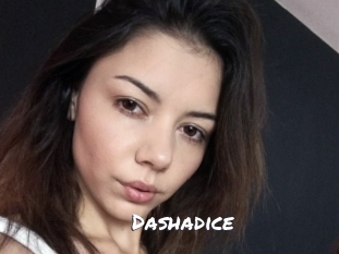 Dashadice