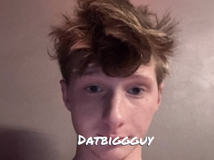 Datbiggguy