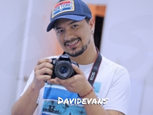 Davidevans