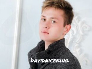 Davidniceking