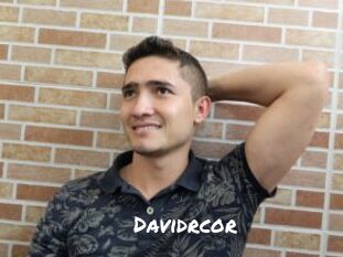 Davidrcor