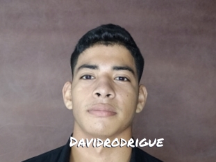 Davidrodrigue