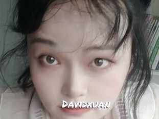 Davidxuan