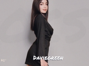 Daviegreen