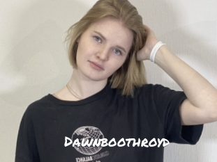 Dawnboothroyd