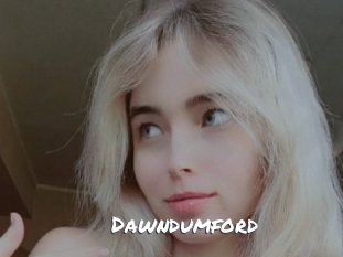 Dawndumford