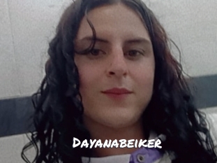 Dayanabeiker