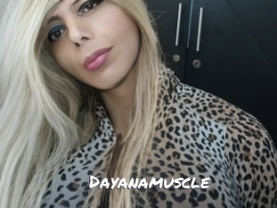 Dayanamuscle