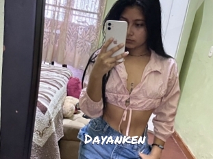 Dayanken