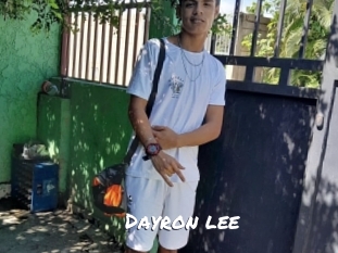 Dayron_lee