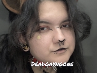 Deadgayngone