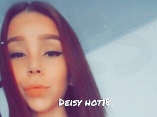 Deisy_hot18