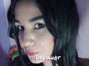 Deliahot