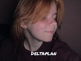 Deltaplan