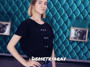 Demetriaray