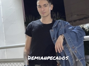 Demianpecados