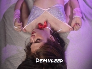 Demiileed