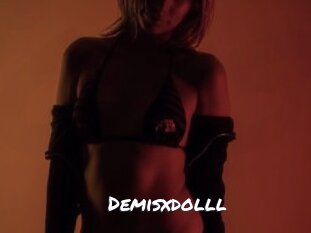 Demisxdolll