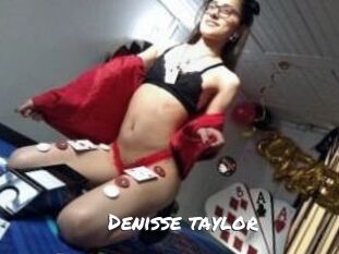 Denisse_taylor