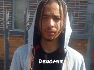 Denomis