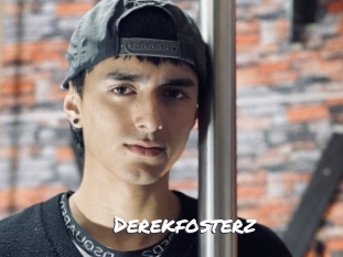 Derekfosterz