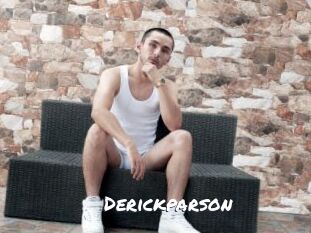 Derickparson