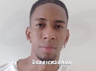 Derrickdeann