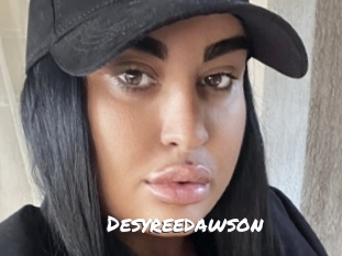 Desyreedawson