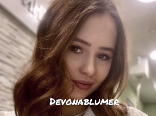 Devonablumer