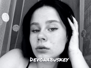 Devonabuskey