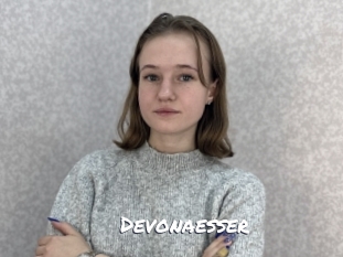 Devonaesser