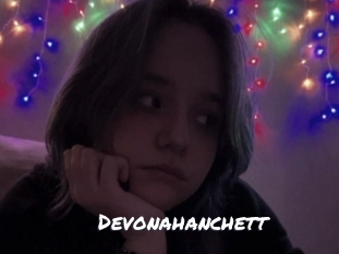 Devonahanchett