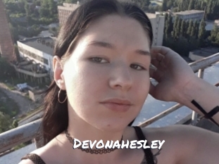 Devonahesley