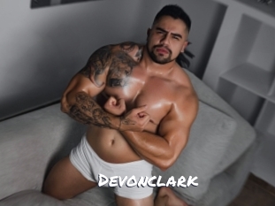 Devonclark