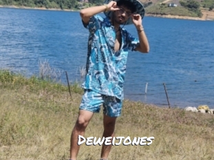 Deweijones