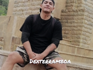 Dexterramboa