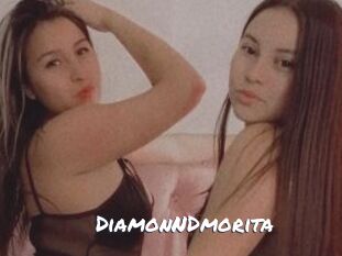 DiamonNDmorita