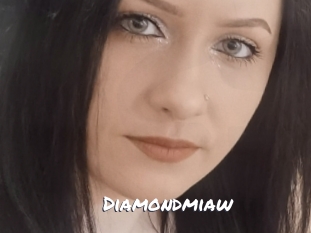 Diamondmiaw