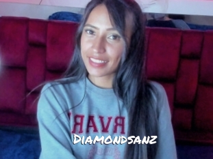 Diamondsanz