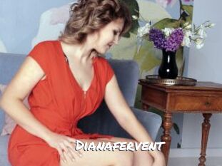 Dianafervent