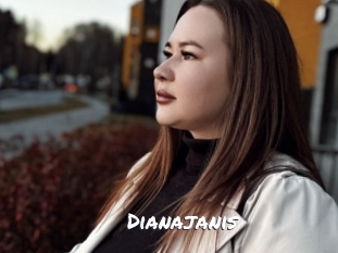 Dianajanis