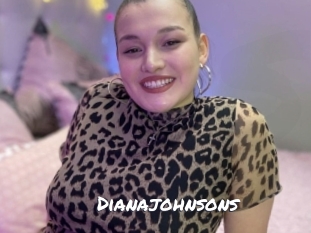 Dianajohnsons