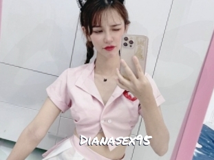 Dianasex95