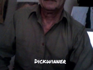 Dickwinner